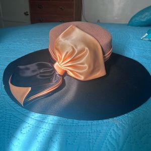 Ladies church hat